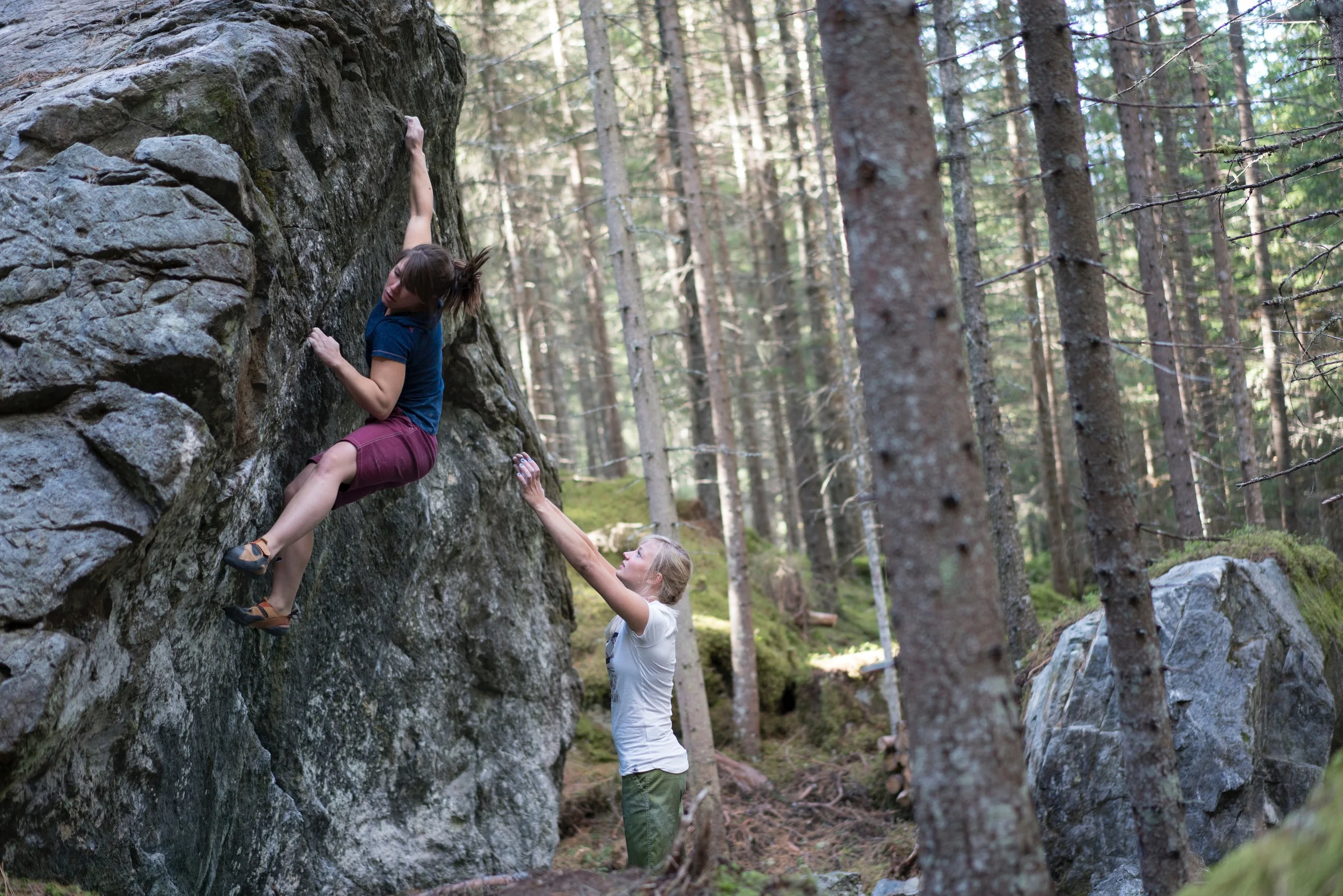 WHY WE DO THINGS AND WHAT DRIVES US