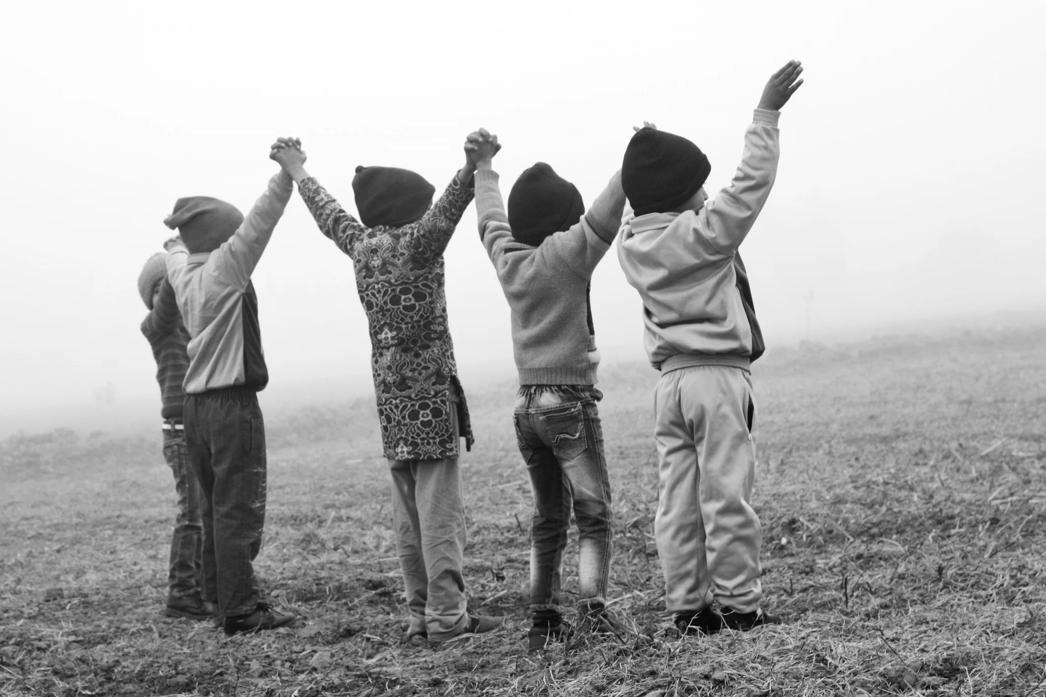 YOUNG ATHLETES, THEIR PARENTS AND THE PRESSURE