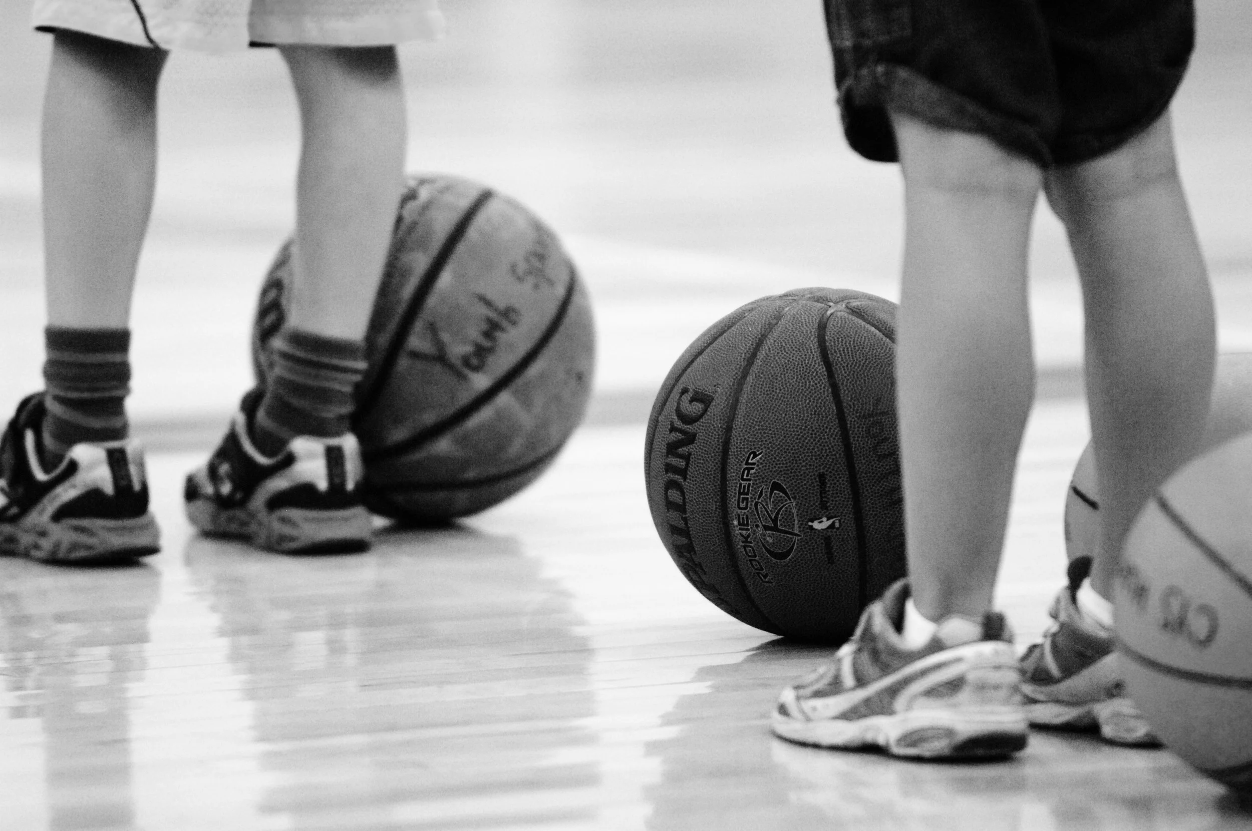 UNEQUAL COMPETITION BECAUSE OF AGE 