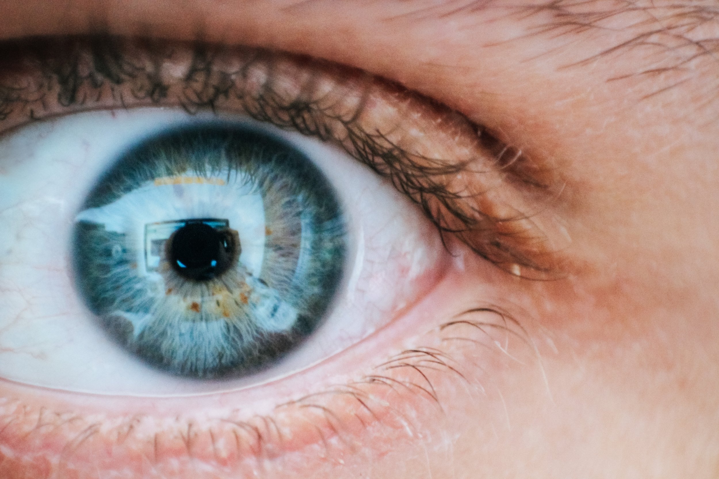 3 EXERCISES HOW WE CAN TRAIN OUR EYES &amp; BRAIN