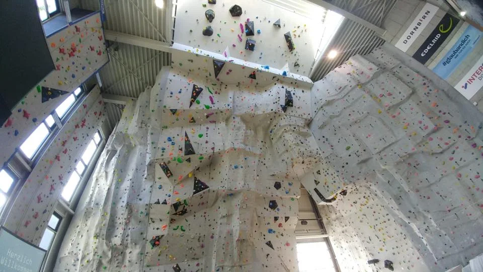 LESSONS LEARNT #2: "WHY ARE YOU NERVOUS? HAVEN'T YOU HAD MENTAL TRAINING?"