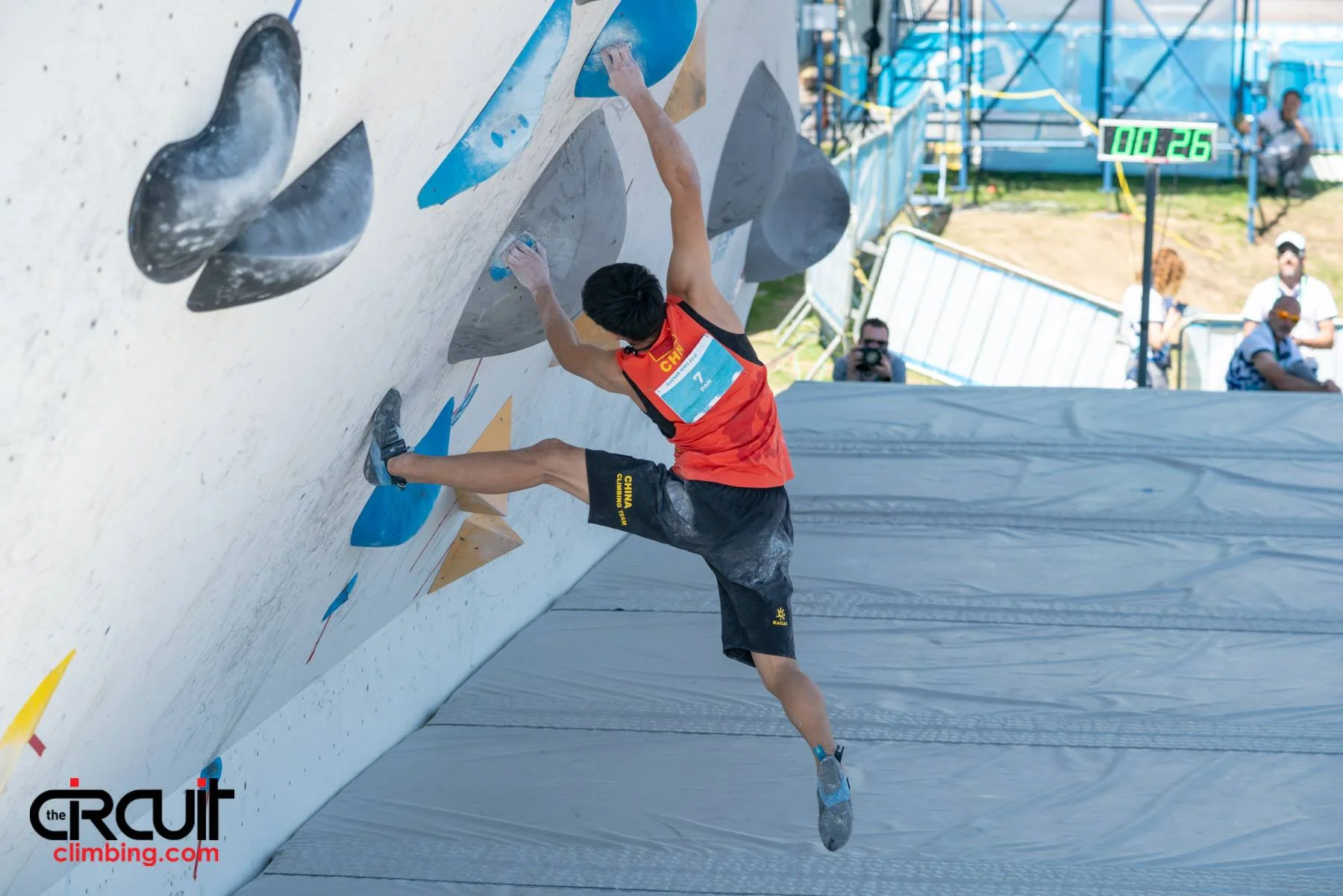 WHAT THE ADULTS WORLDS &amp; YOUTH WORLDS HAVE IN COMMON