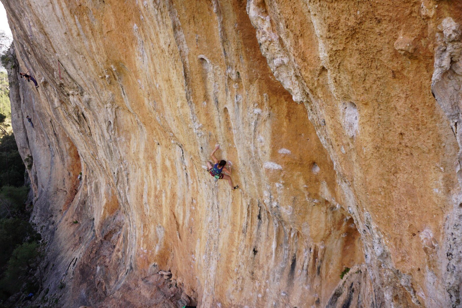 SHAME AND VULNERABILITY IN THE CLIMBING COMMUNITY