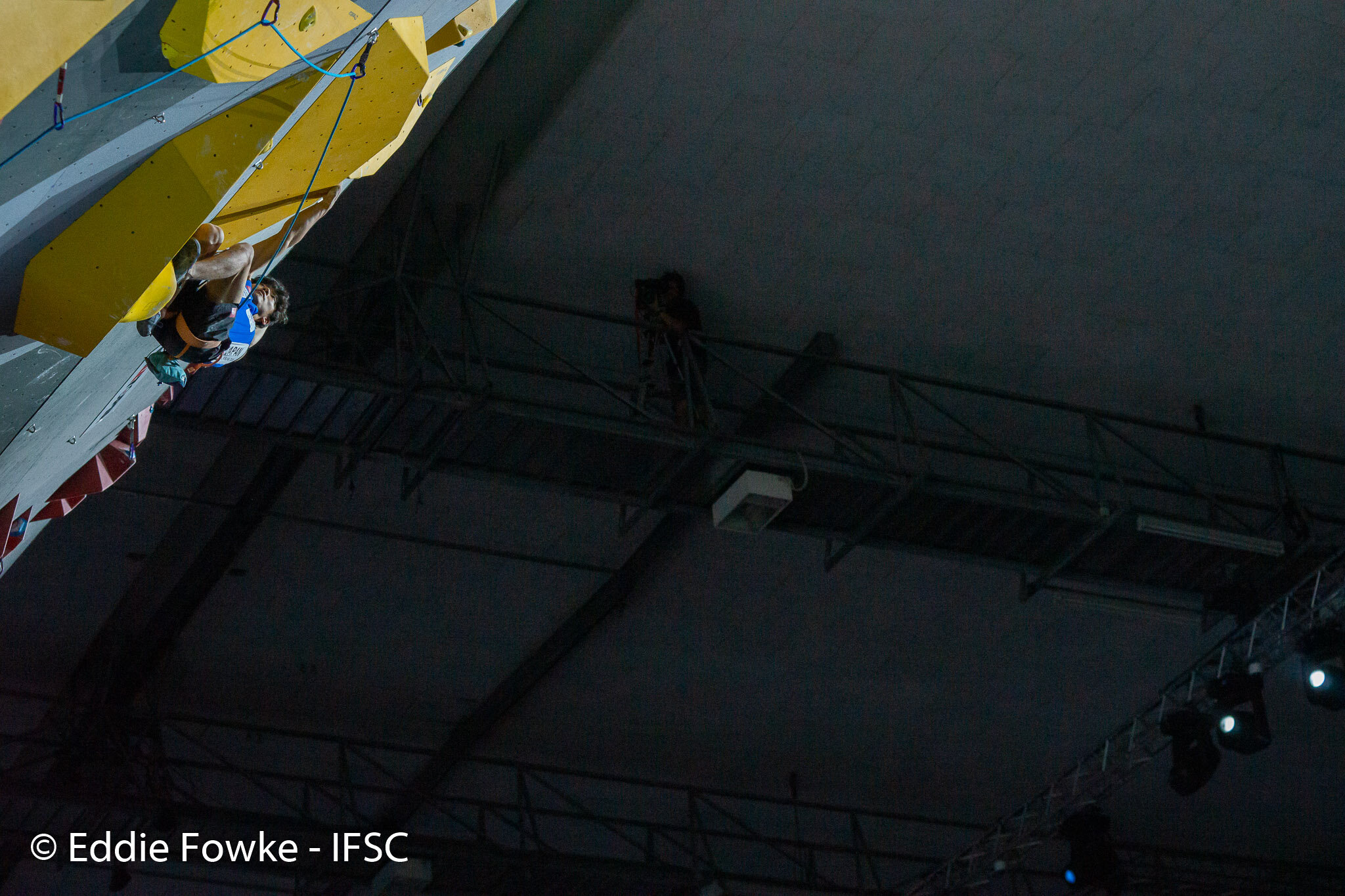 AFTER THE GAMES IS BEFORE THE GAMES