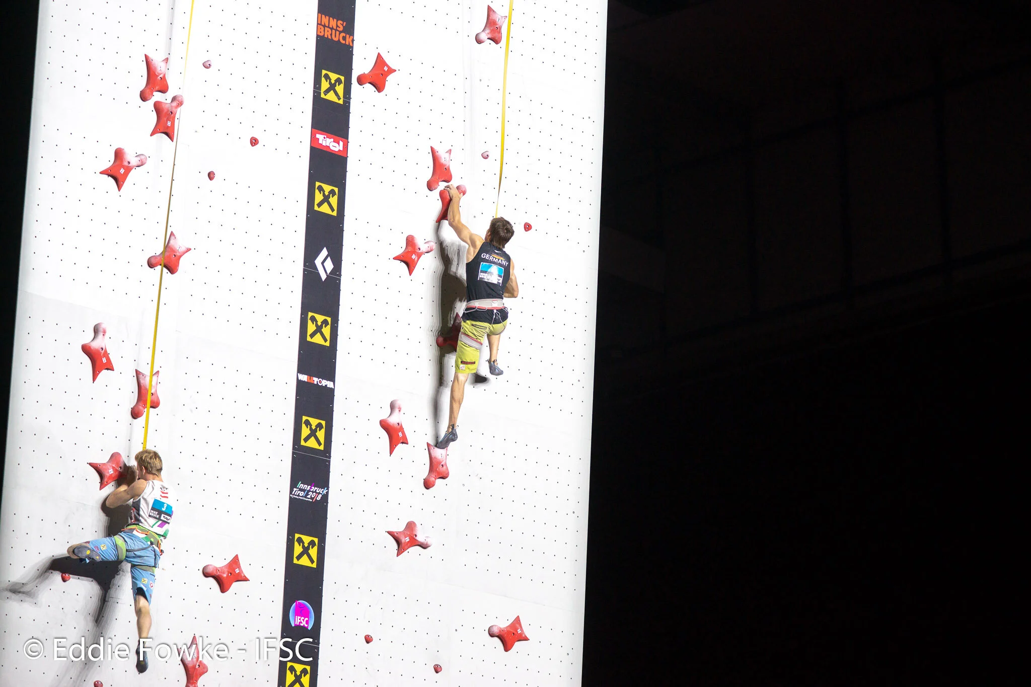 HOW TO MENTALLY PREPARE FOR THE OLYMPICS
