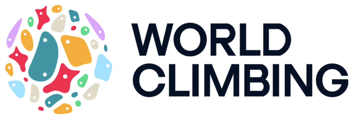 World Climbing Logo