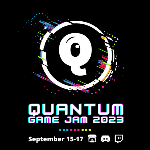 IGDA Future &amp; Global Quantum Game Jam 2023