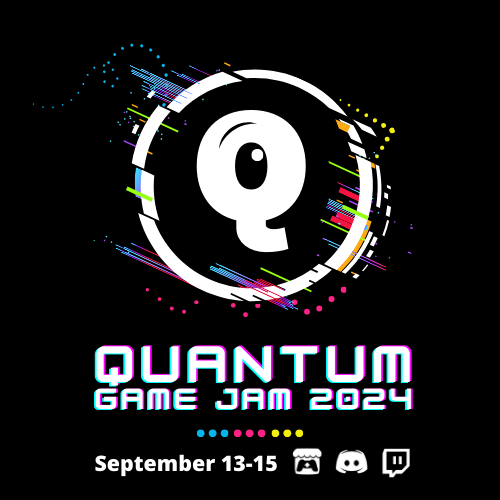 Global Quantum Game Jam 2024