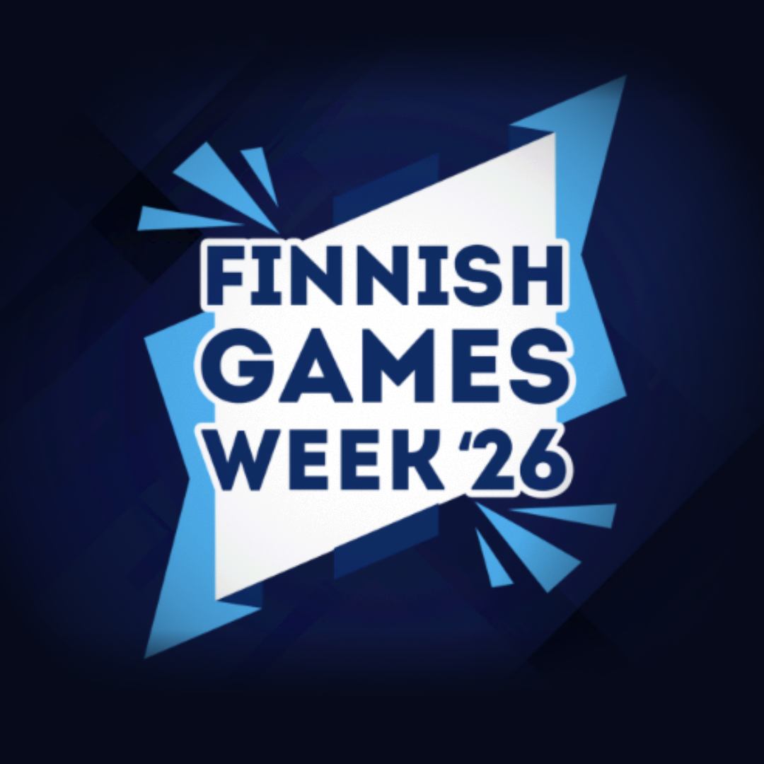Finnish Games Week