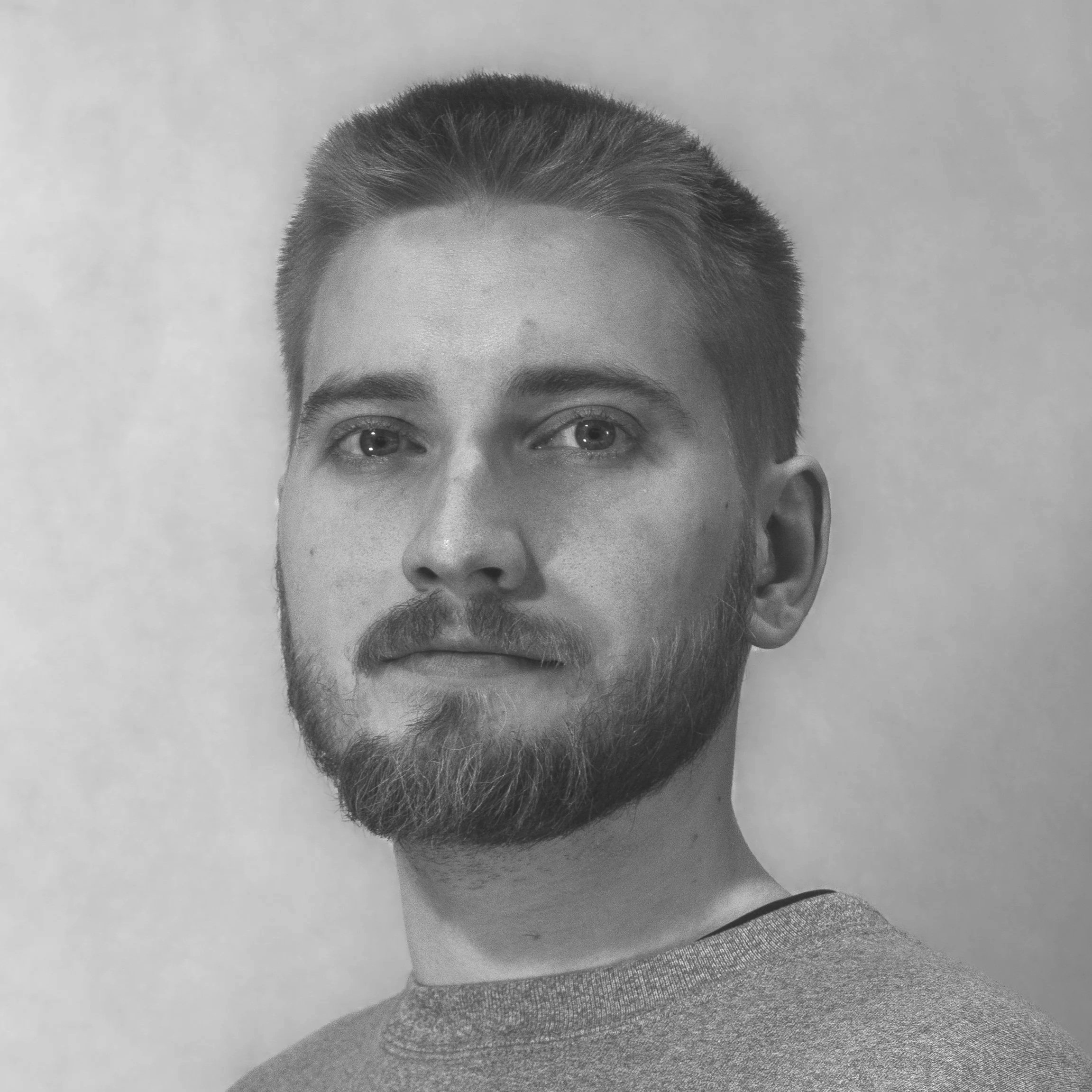 Benjamin Matikainen