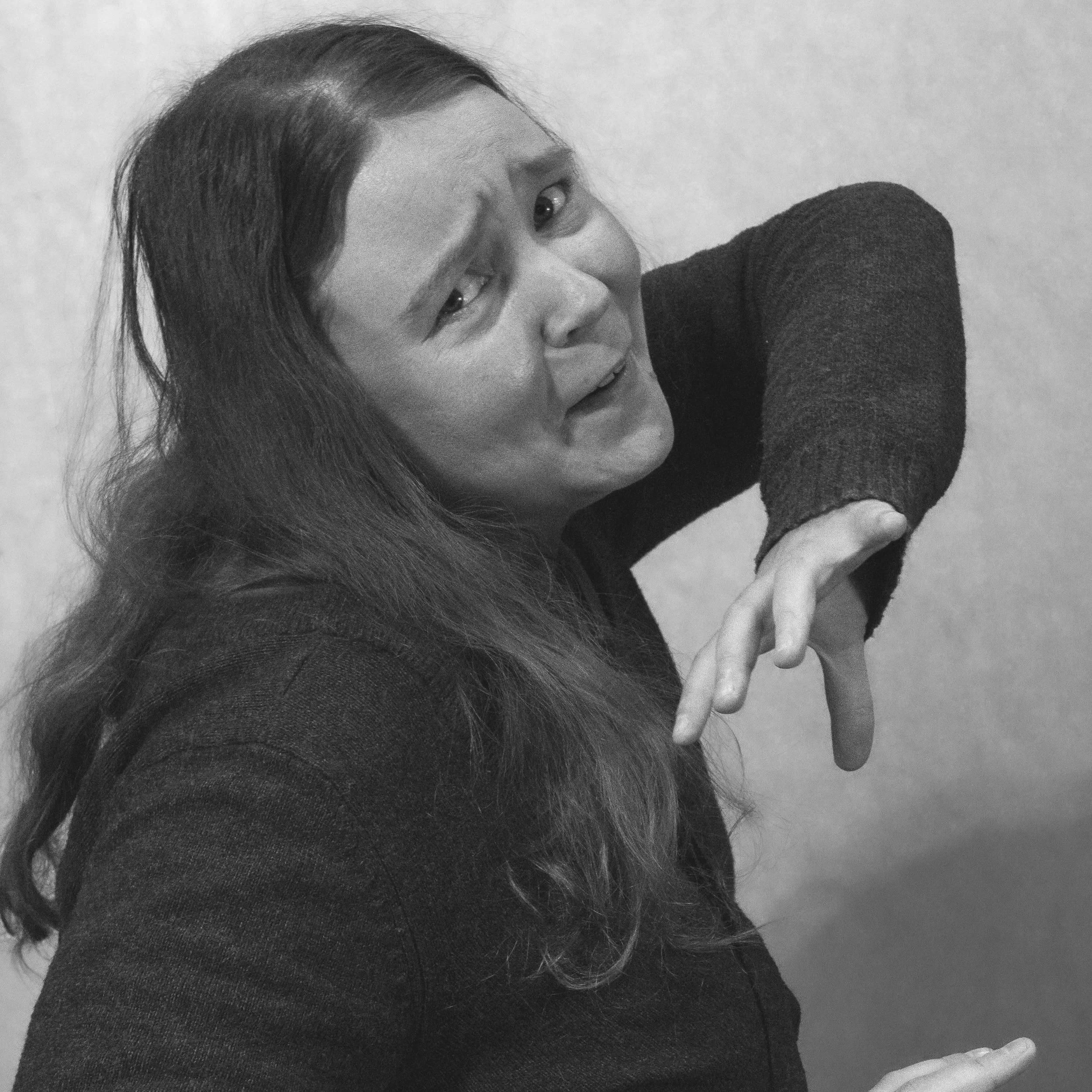 Riikka-Lotta Pehkonen
