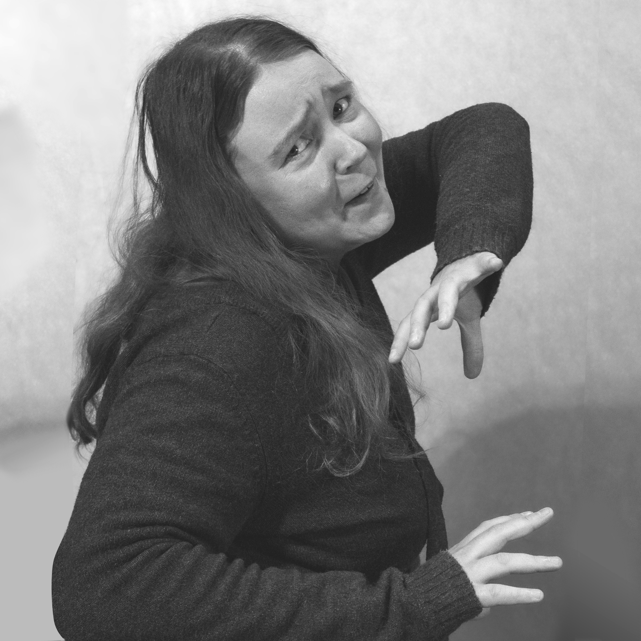 Riikka-Lotta Pehkonen