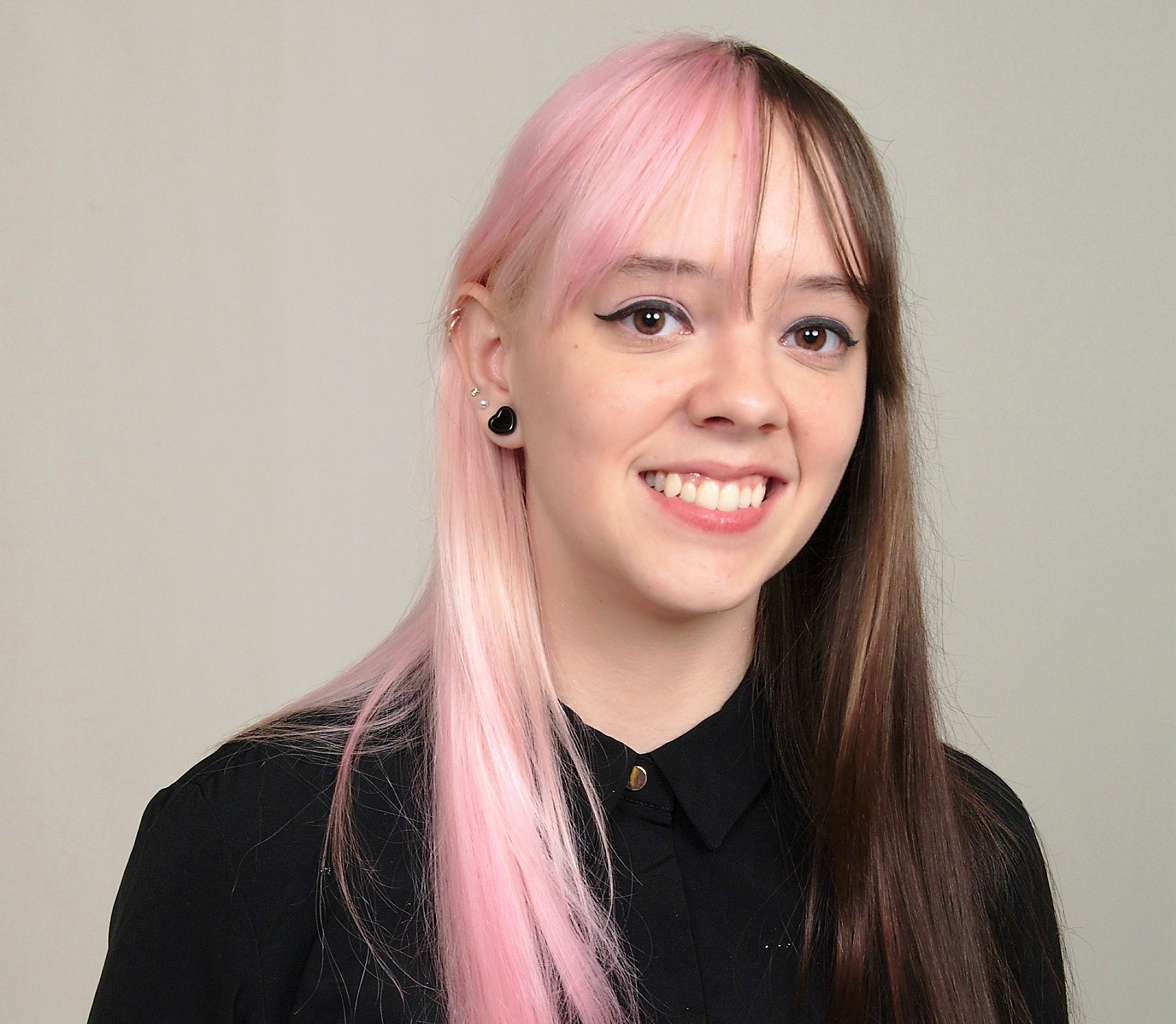 Wendy Beumel Interactive Developer Wendy has been playing video games for most of her life. At 12 years old she discovered games were her passion and made it a goal to work in the games industry. Some of her favorite games are The Sims, Animal Crossing, Pokemon, and just about any rhythm game you can think of. Outside of games, her hobbies include cooking and studying Japanese.