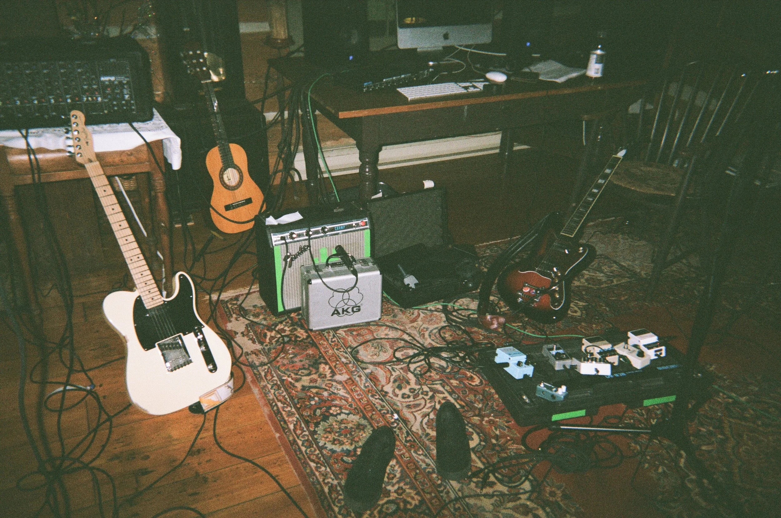King Cuddy Glenshee Recording.jpg