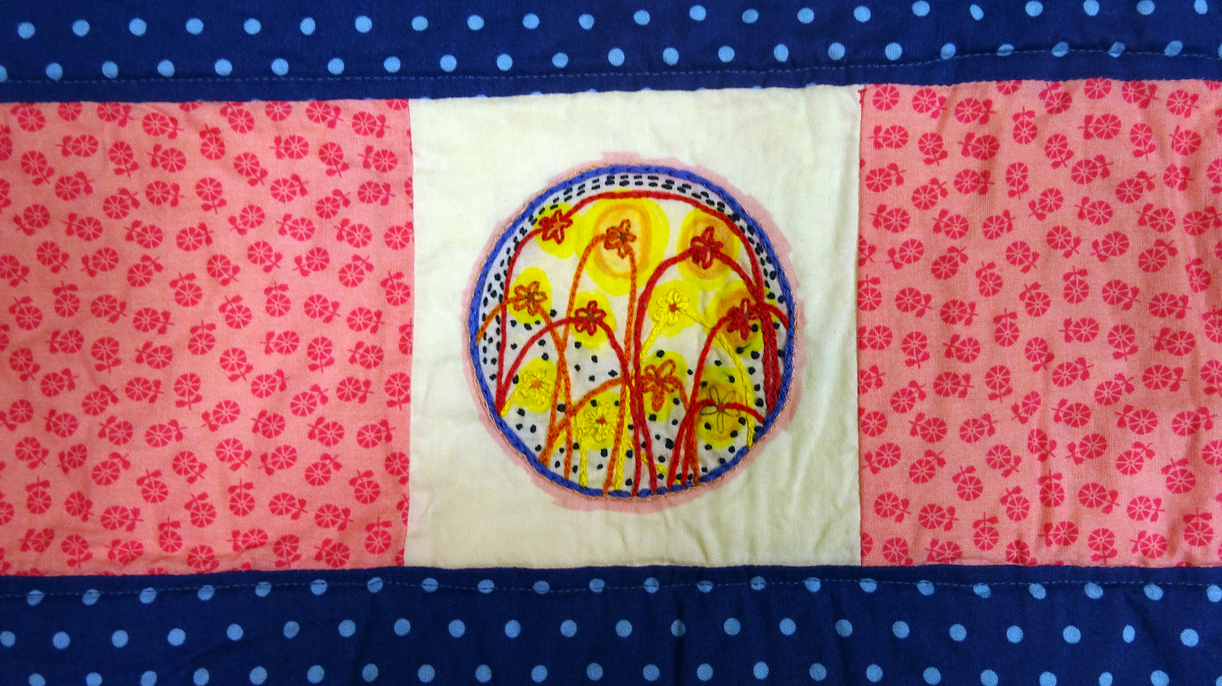 Wrapper Shooting Flowers embroidery (41x63) $250.jpg