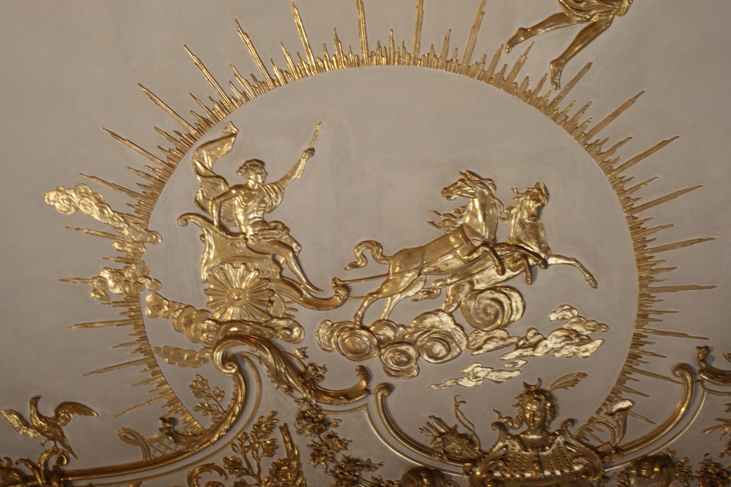 February 2018 - Solar Eclipse