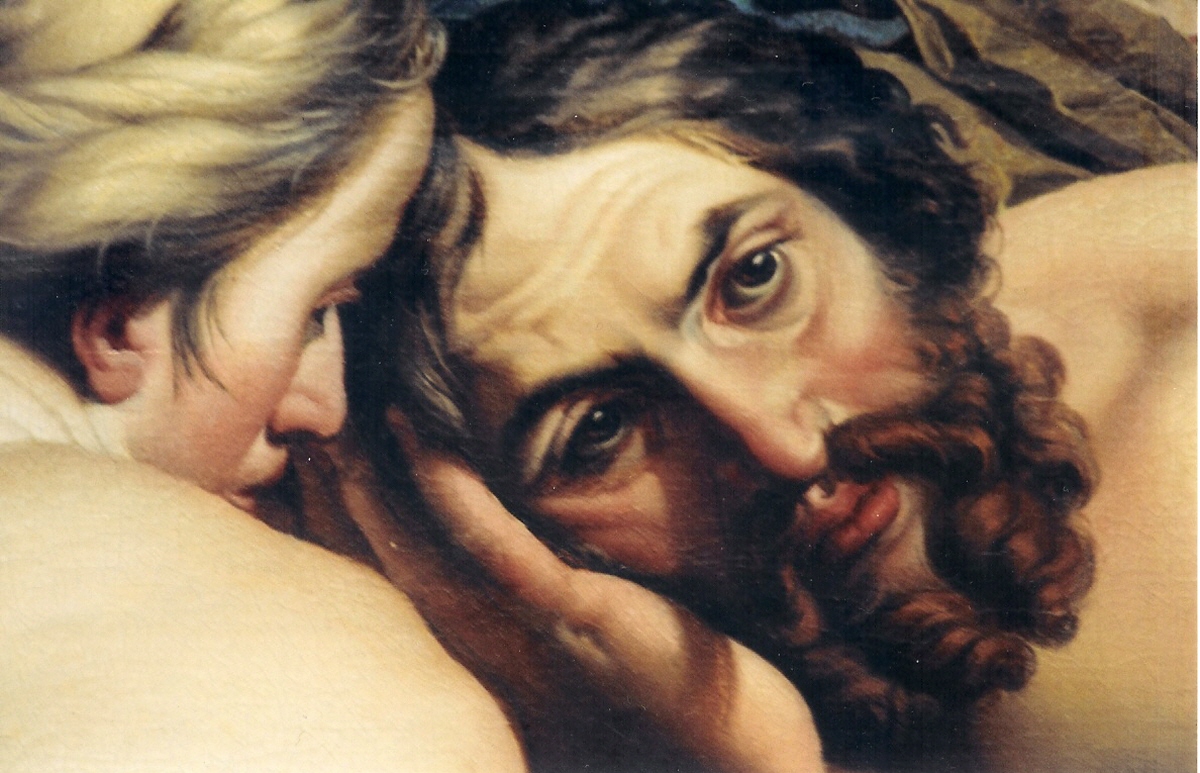 March 2018 - Jupiter & Mercury Retrograde