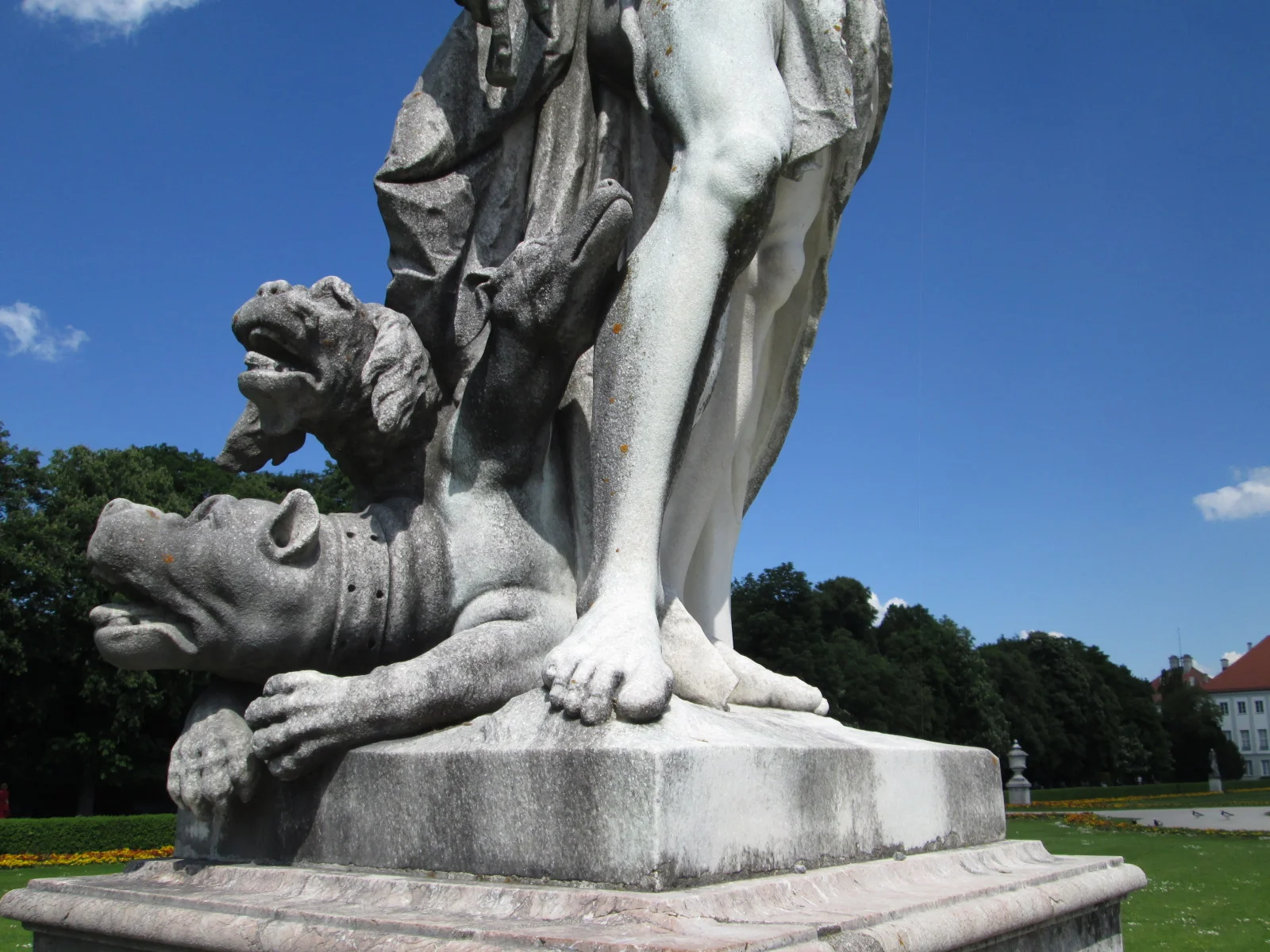 October 2018 - Pluto Turns Direct