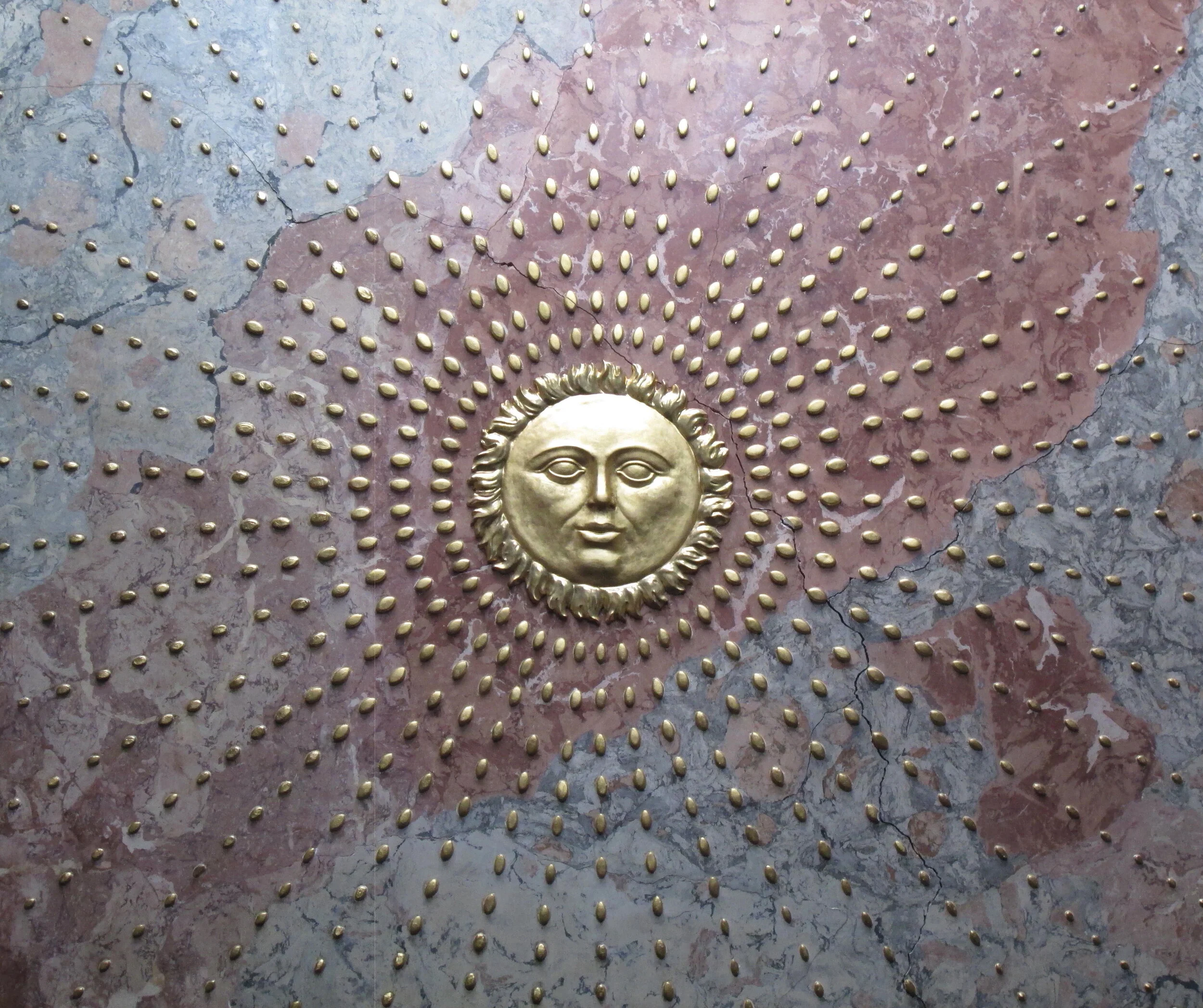 December 2019 - Capricorn Solar Eclispe