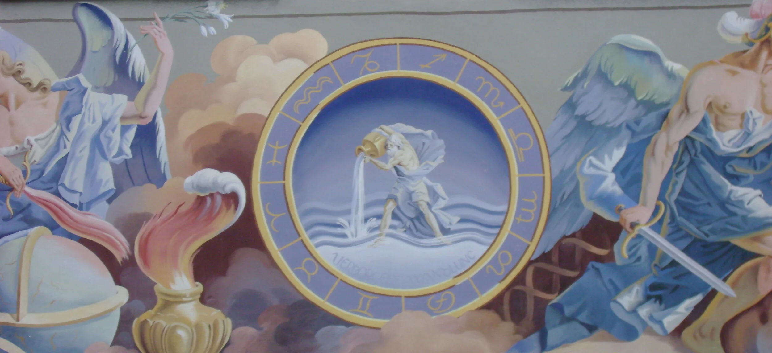 January 2020 - Lunar Eclipse & Uranus Direct