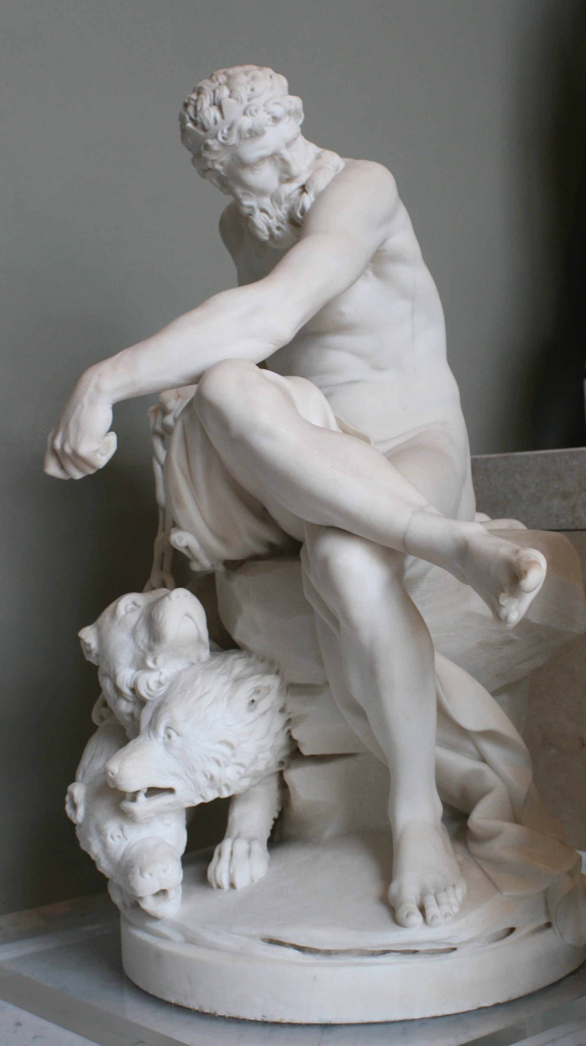 April 2020 - The Pluto Return for the United States