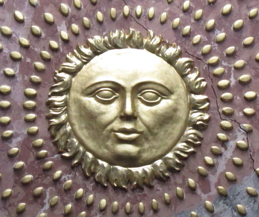 June 2020 - Solar Eclipse in Cancer