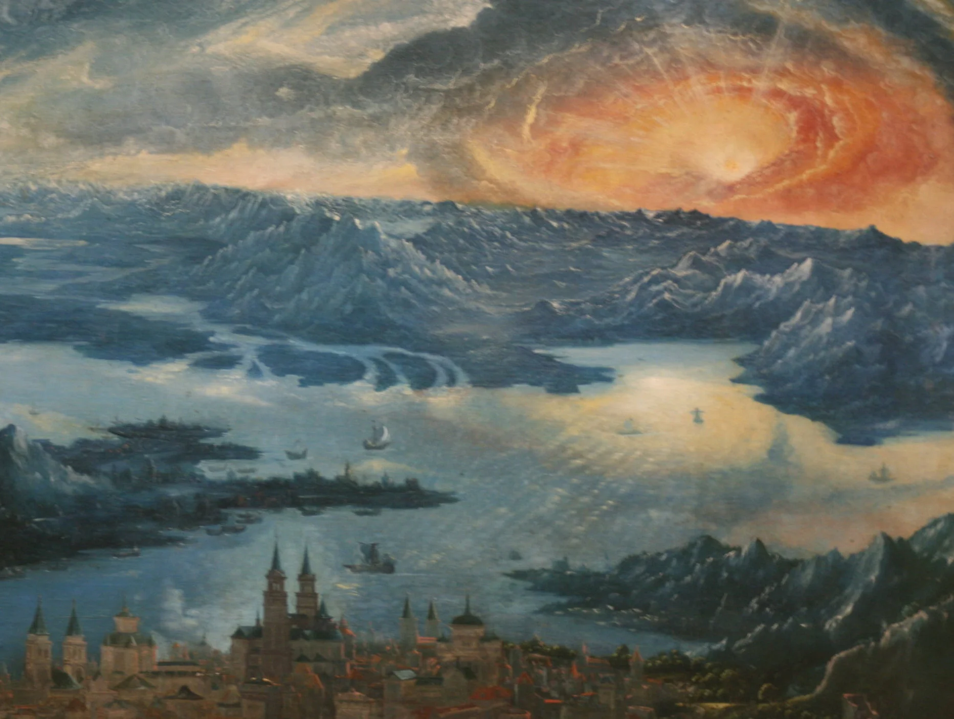 Winter Solstice 2020