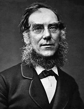 Sir Joseph Dalton Hooker
