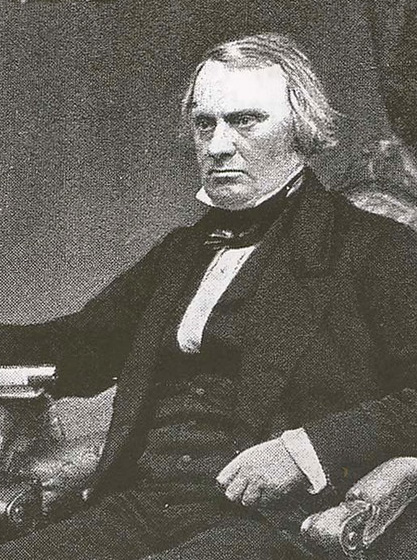John Scouler