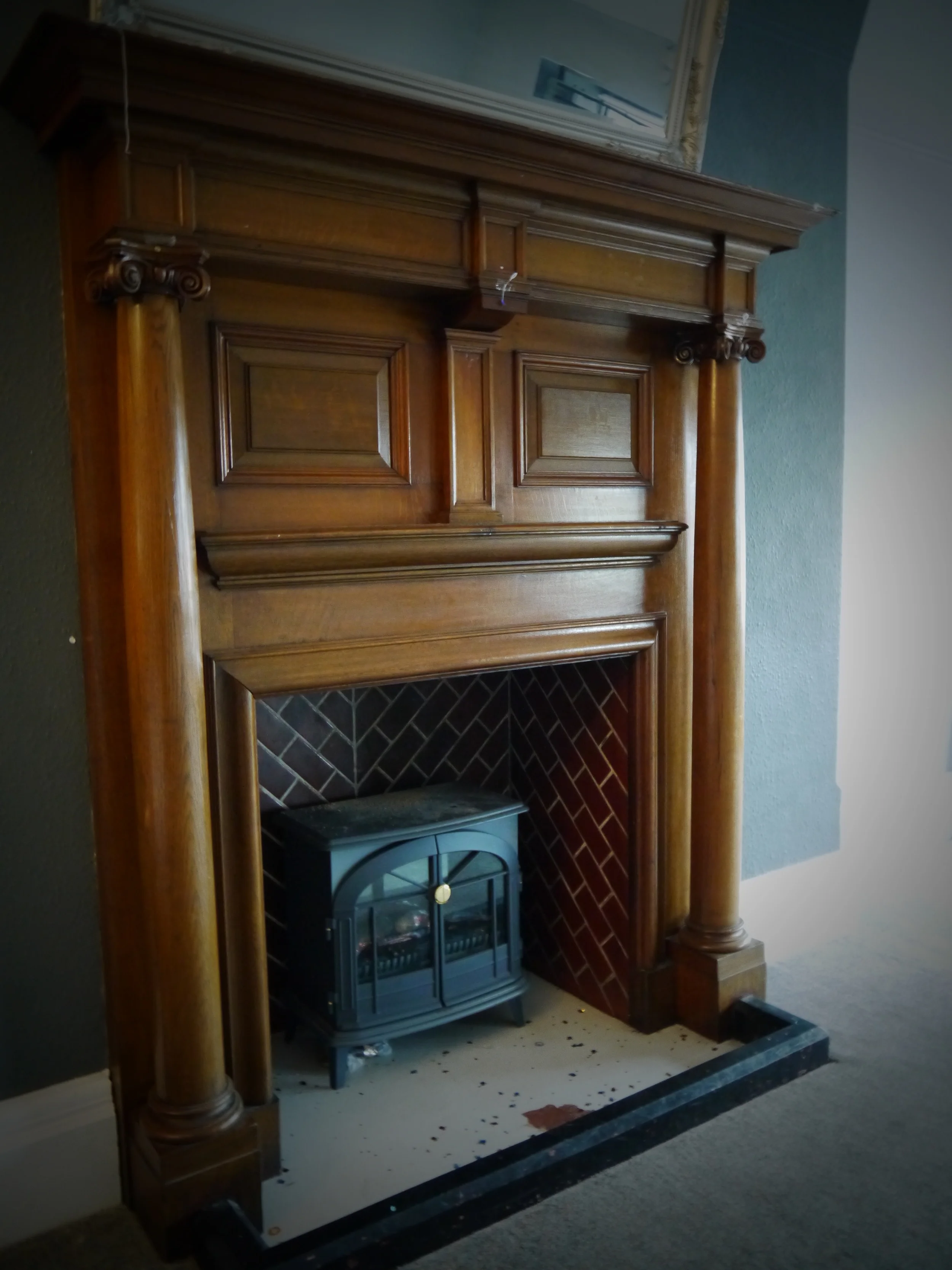 Function Room