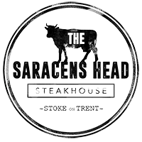 The Saracens Head, Stoke on Trent