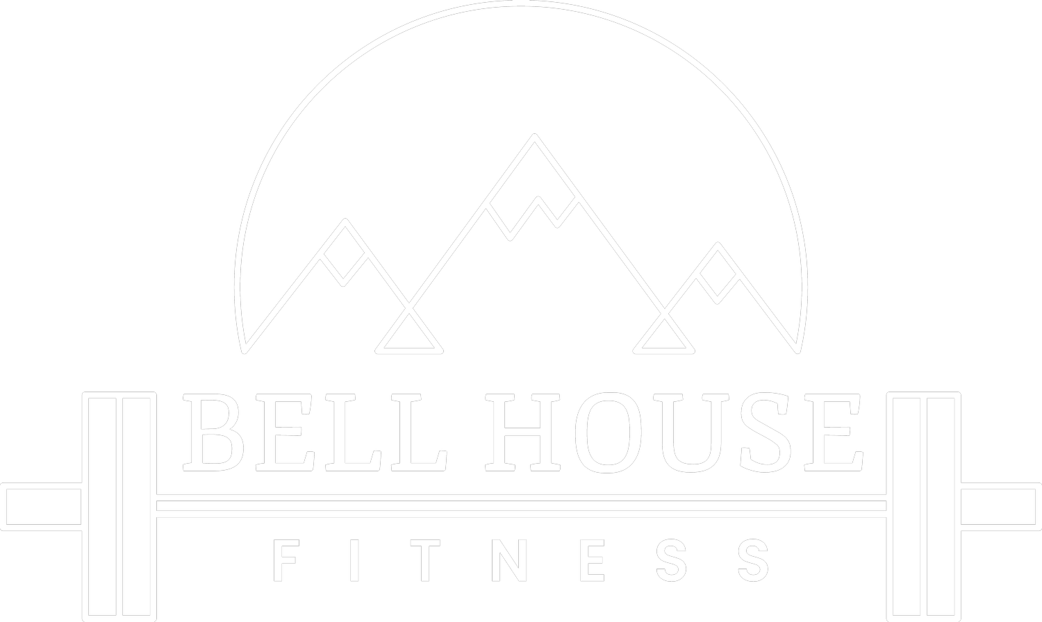 BELL HOUSE FITNESS