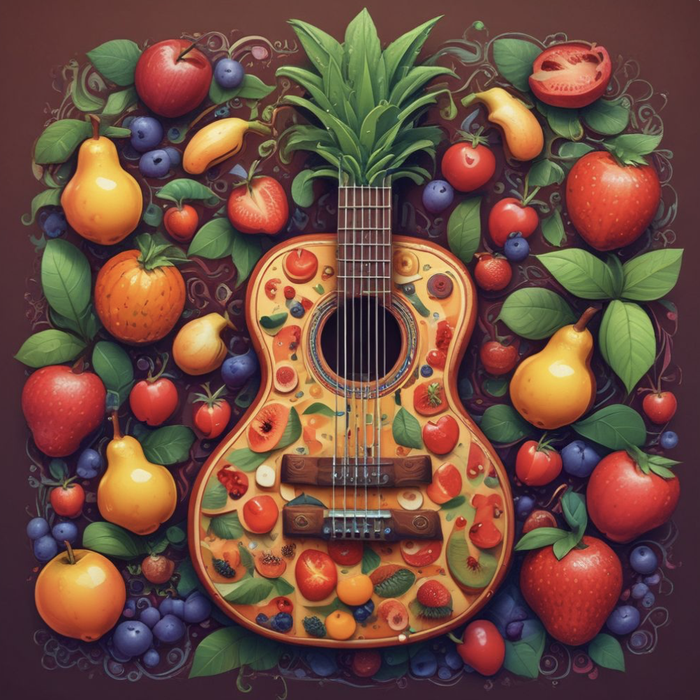 Cute Fruit GUitar Magic Studio.PNG