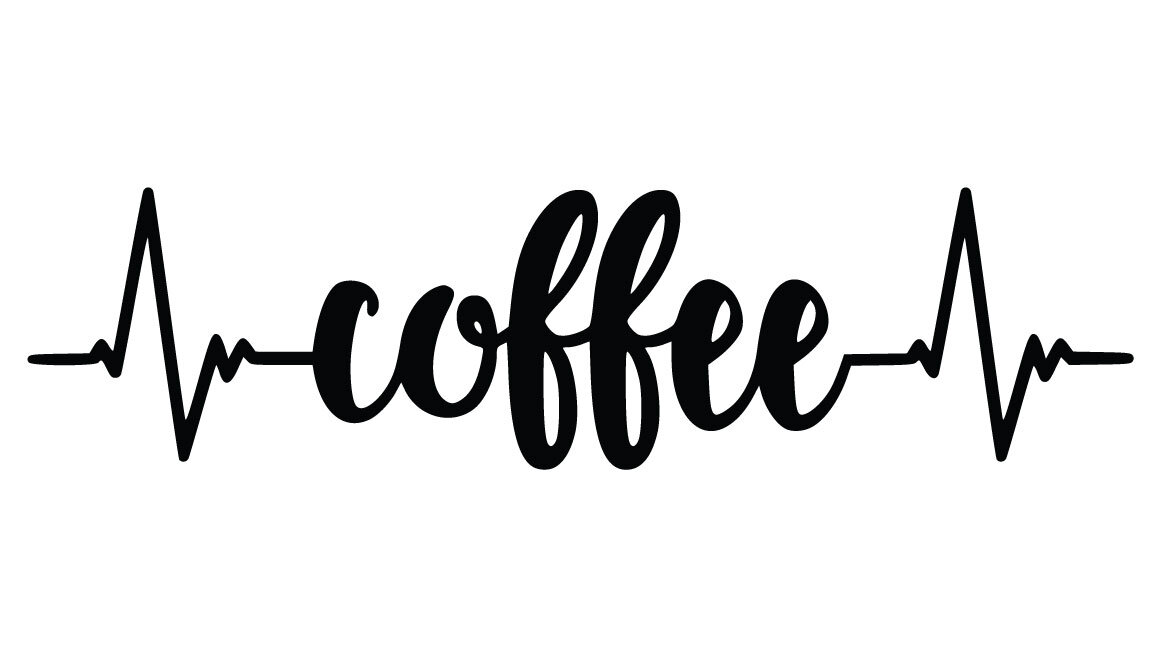LH1 | Coffee Heartbeat