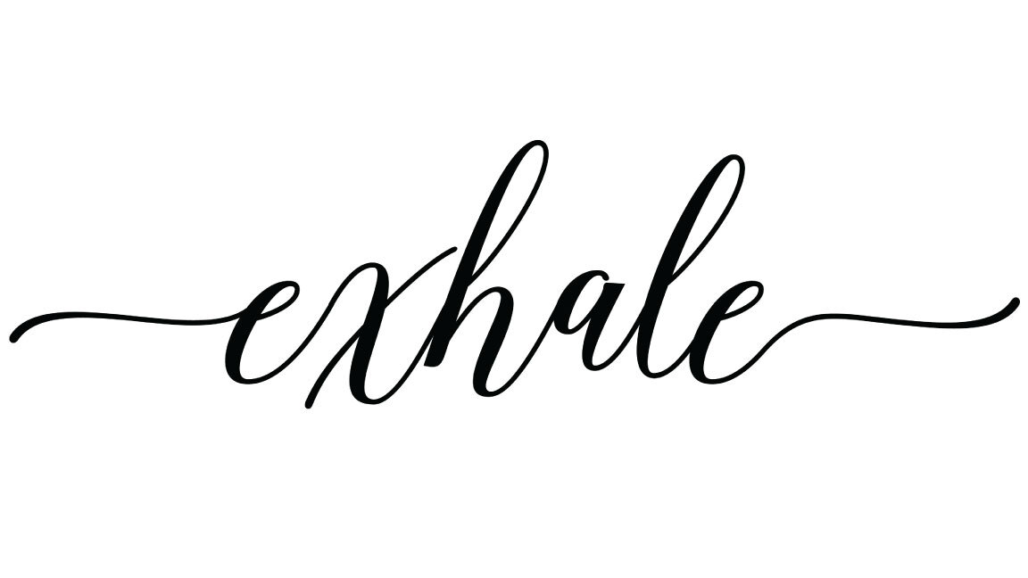 LH4 | Exhale