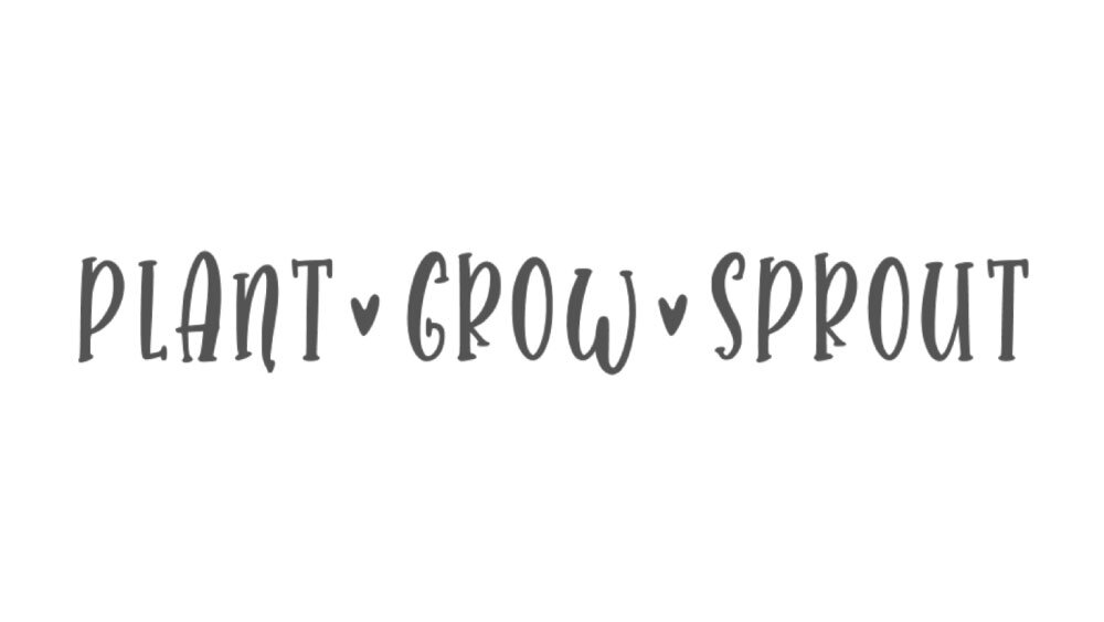 LH14 | Plant Grow Sprout