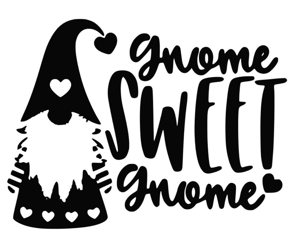 S28 | Gnome sweet Gnome