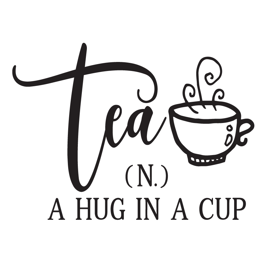 S29 | Tea Hug