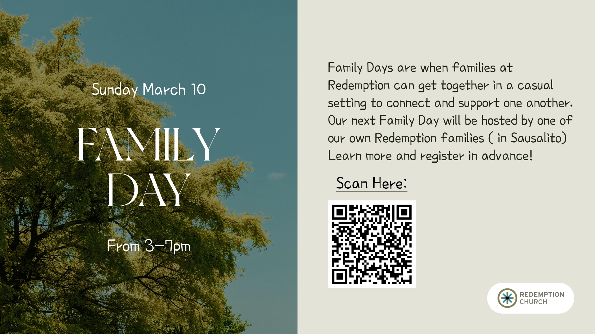 Family Day