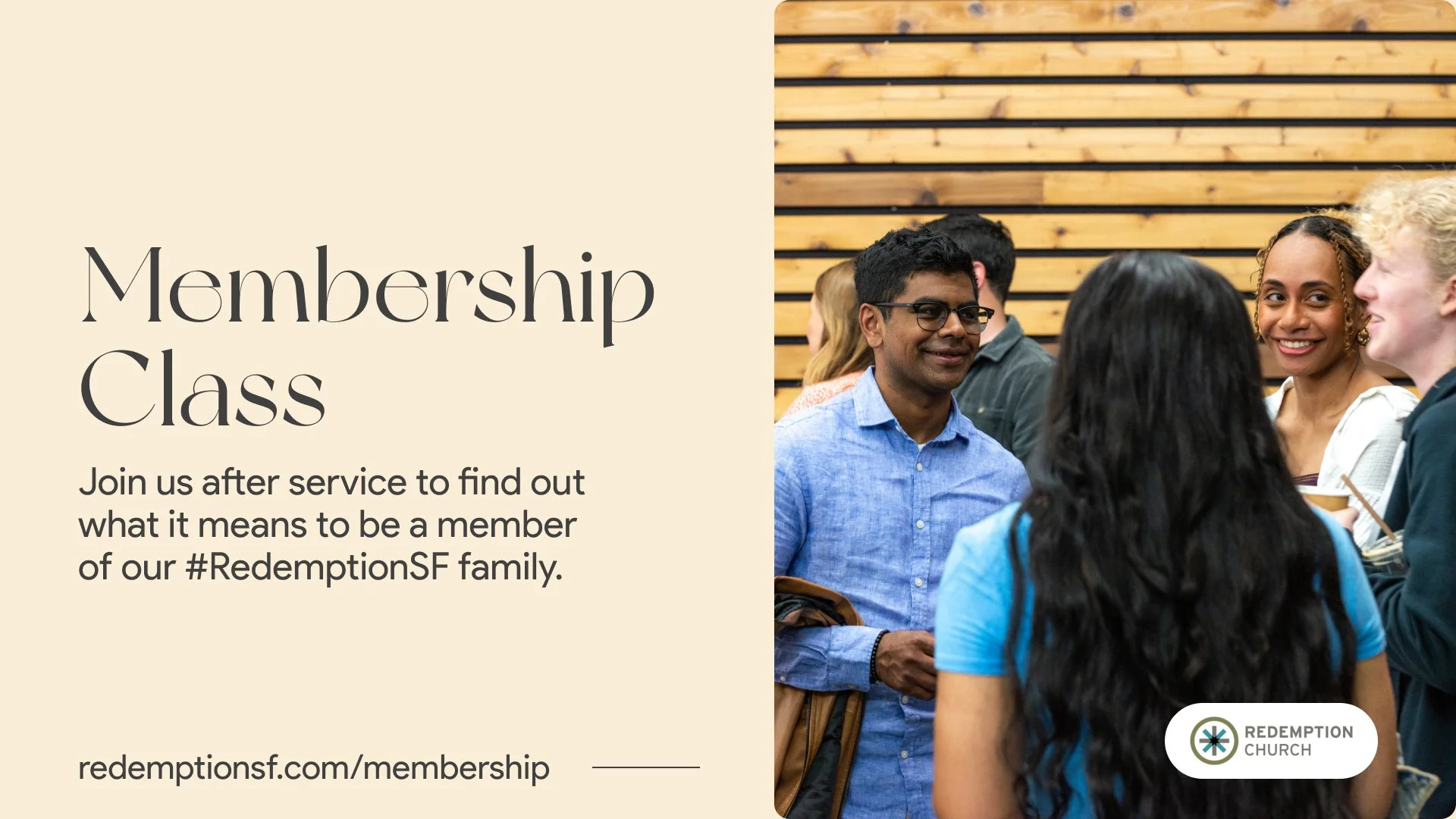 Membership Class