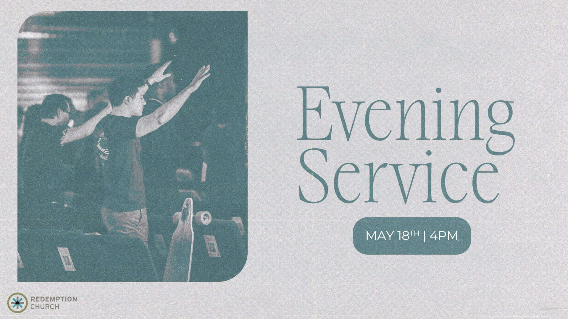 Evening Service