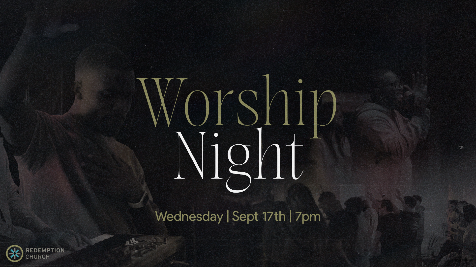 Worship Night