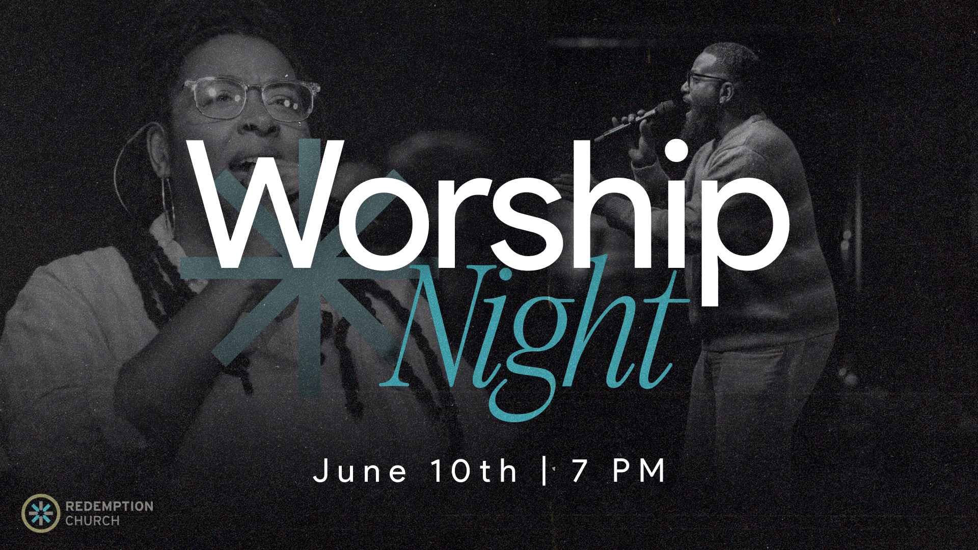 Worship Night