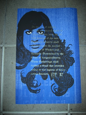 Nicole Atkins