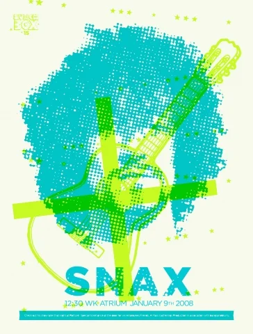 Snax