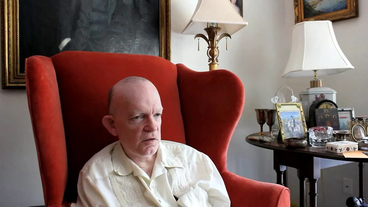 Short Stories Volume 1: Mark Landis