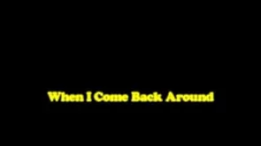 Jamie Lidell – When I Come Back Around