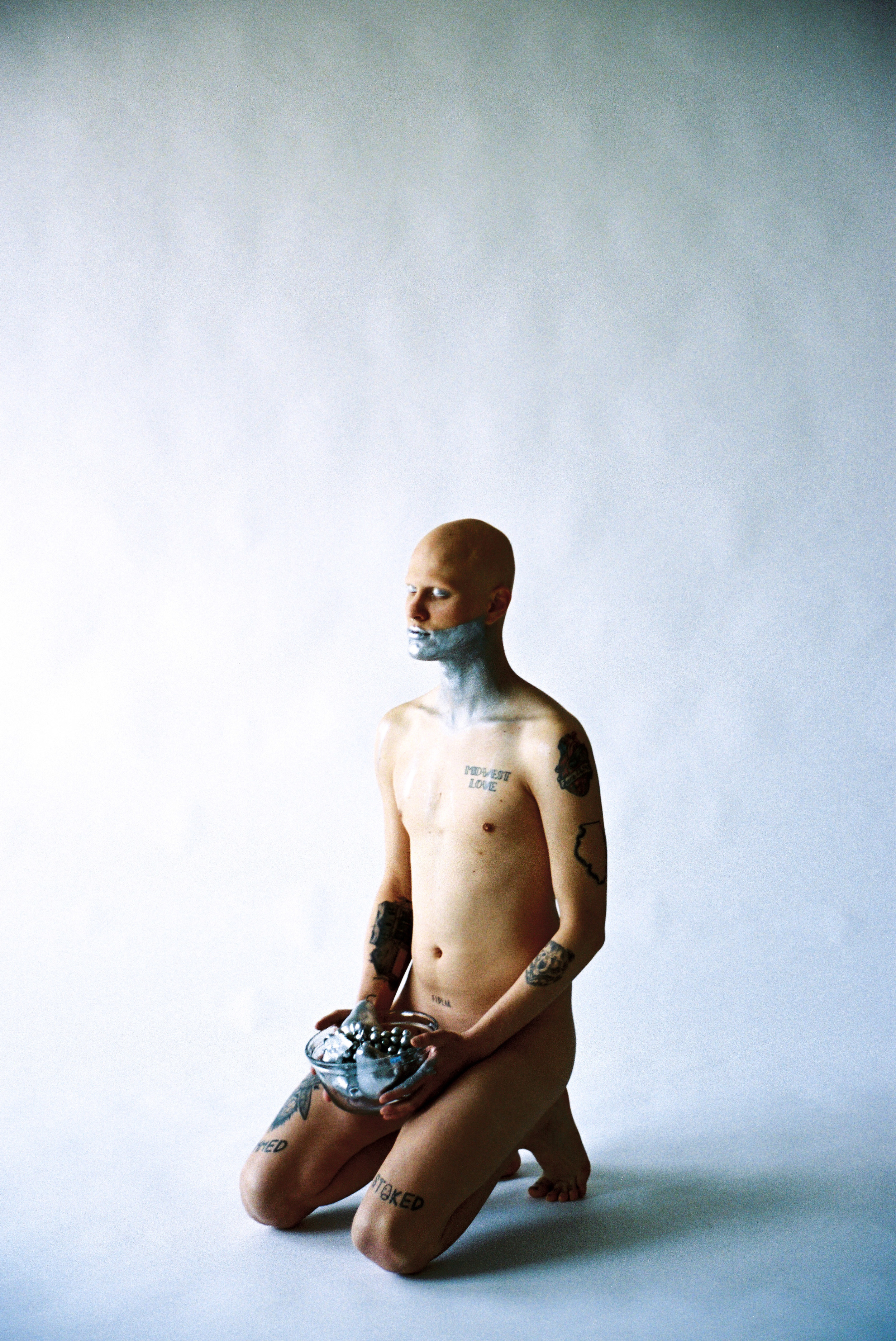 Phase Five: Transcendance (2016) A transcended individual is someone who’s completely aware of their emotional state and how it affects their thought processes. They understand that they are no longer as naïve an individual in their youth, no longer simply a self-aware individual, no longer in turmoil under the weight of knowledge, nor an individual in recovery. No longer naïve like the modernist masses, nor as cynical as the post-modernist avant-gardes, but one who well aware of their new duality between sincerity and irony, it’s fluctuation, and its search for new forms of sincerity.