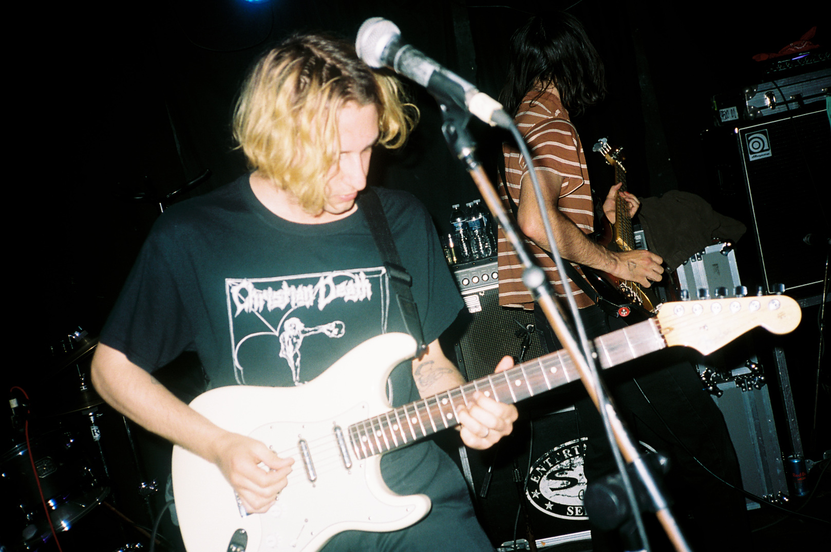 BF @ the Empty Bottle
