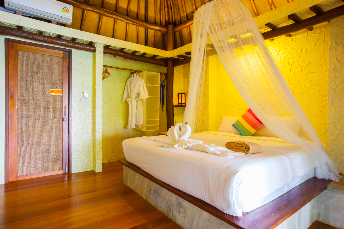 NATURAL INTERIOR KOH TAO